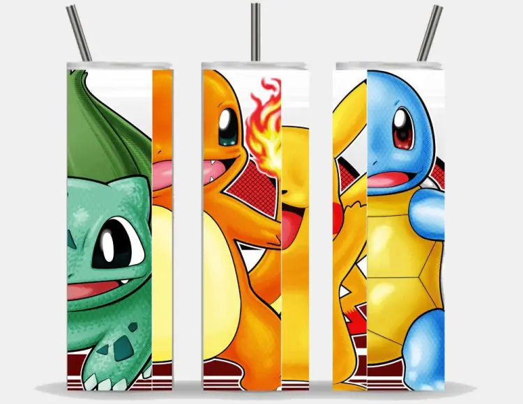 Pokemon